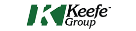 Logo Keefe Group