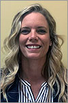 Melissa Hughes, Juvenile Services Director