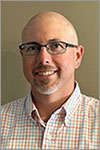 District 1, Commissioner Scott Williams