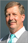 District 4, Commissioner Tony Allman