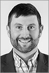 District 5, Commissioner Travis Crisp
